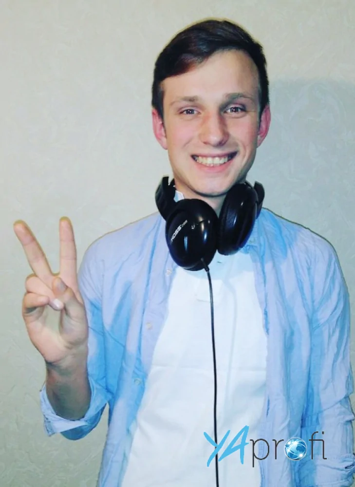 Саша Хижняк