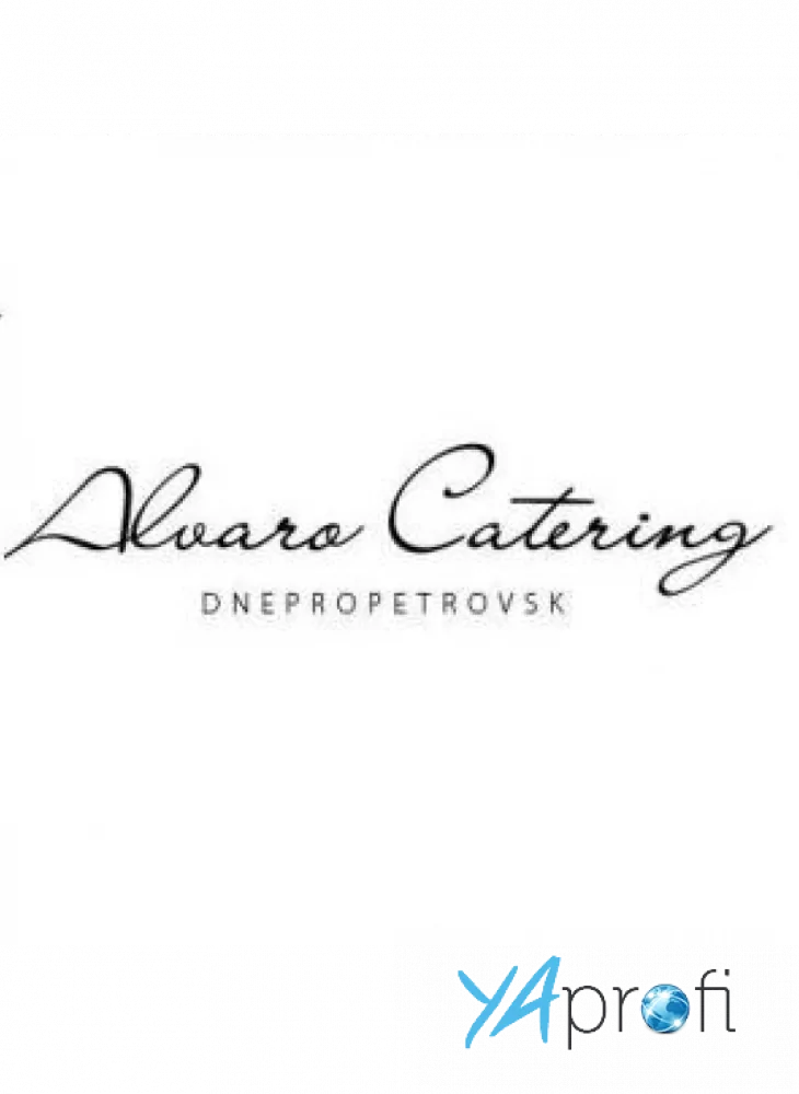 Alvaro Catering