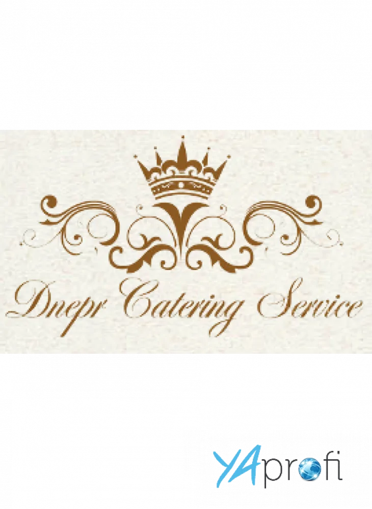 Dnepr Catering Service