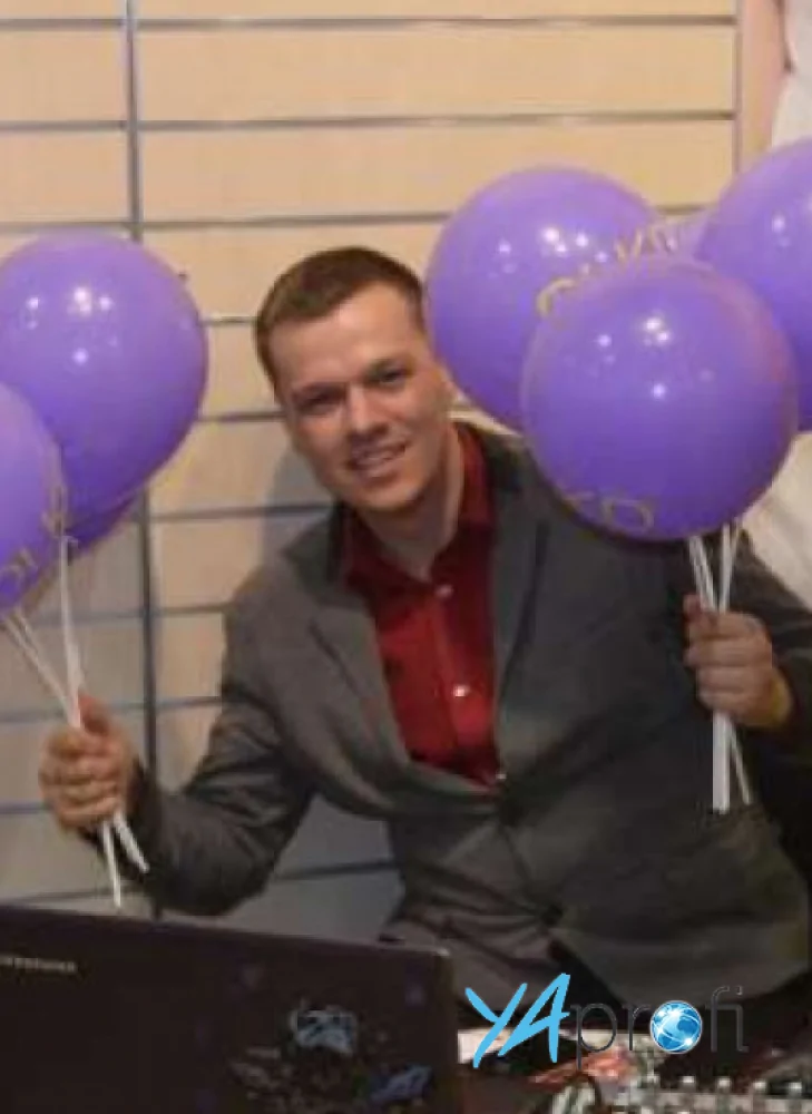 Влад (DR. HARUS)