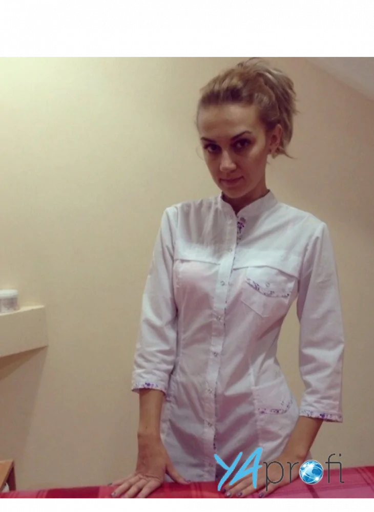 Горянина Алёна