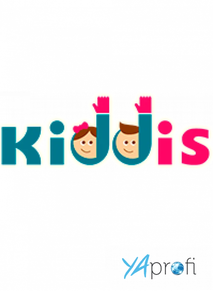 Детский центр развития и творчества «Kiddis»