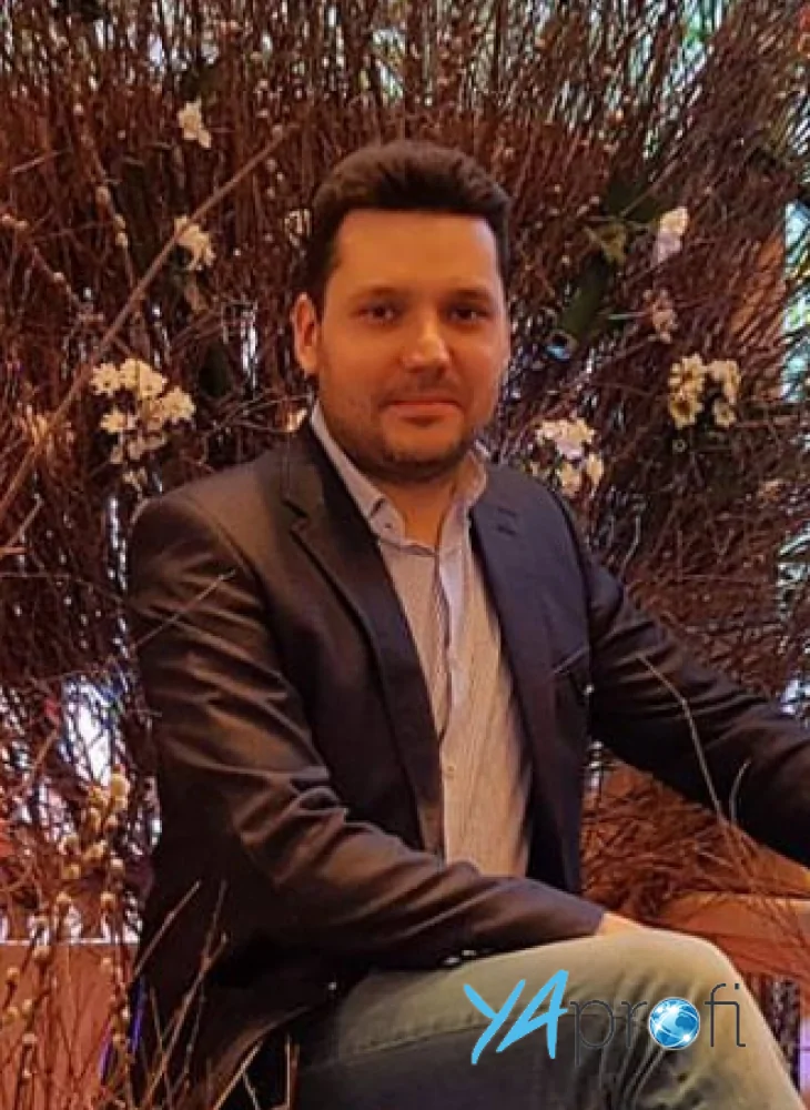 Владимир Митьков