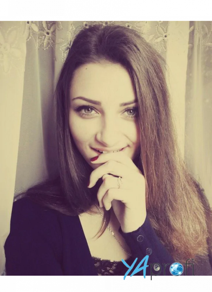 Федоренко Виктория