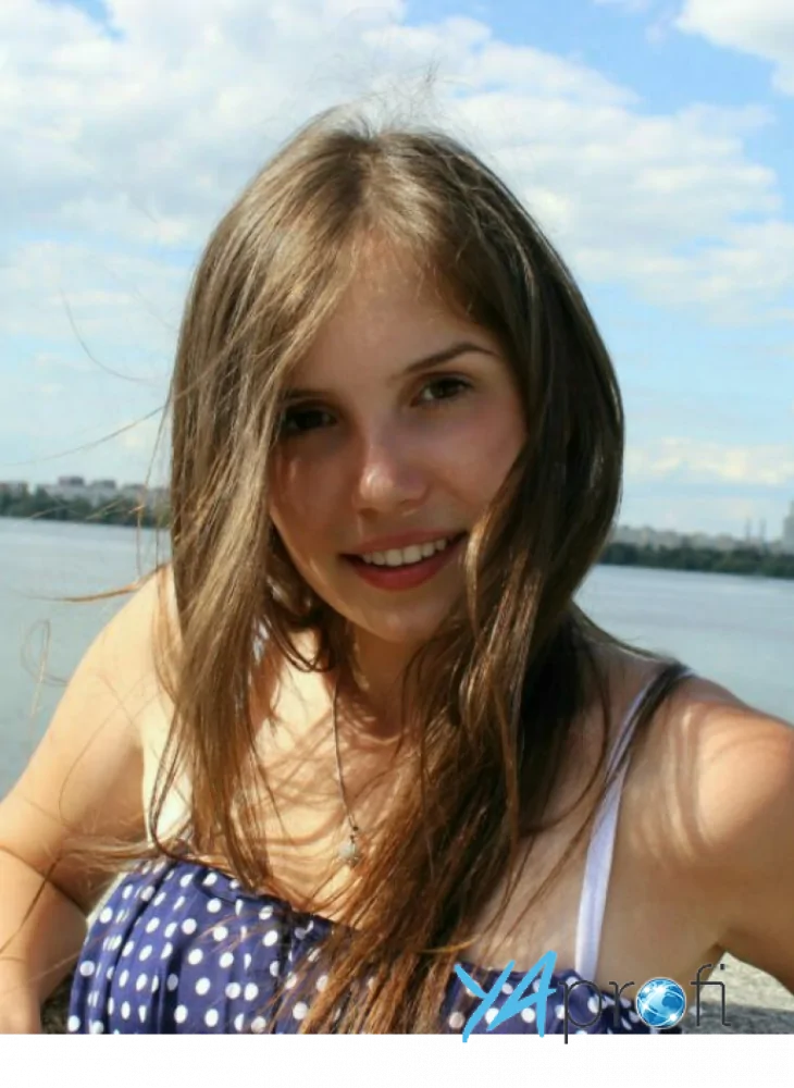 Анна Геннадьевна