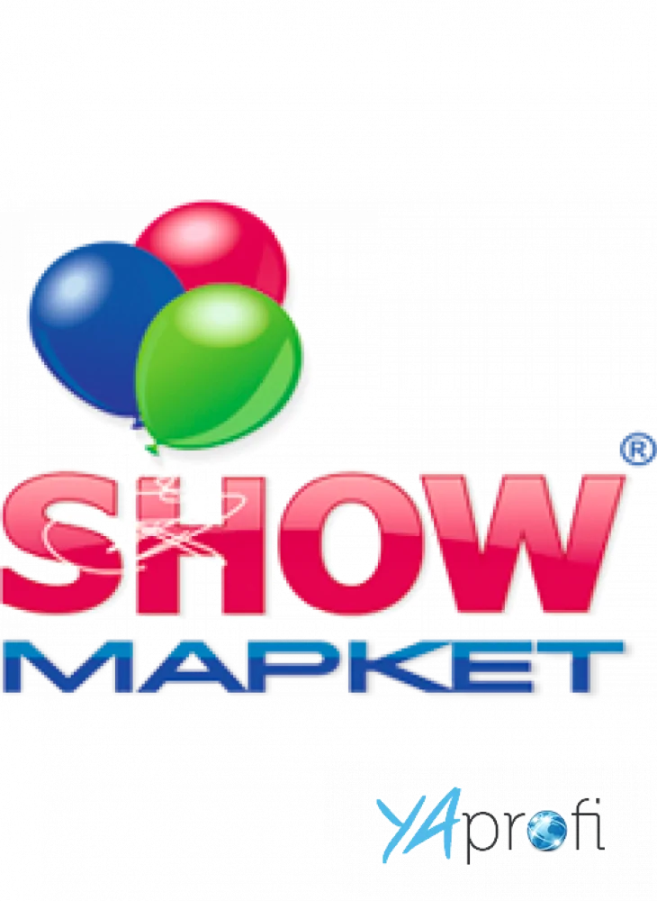 Show Market