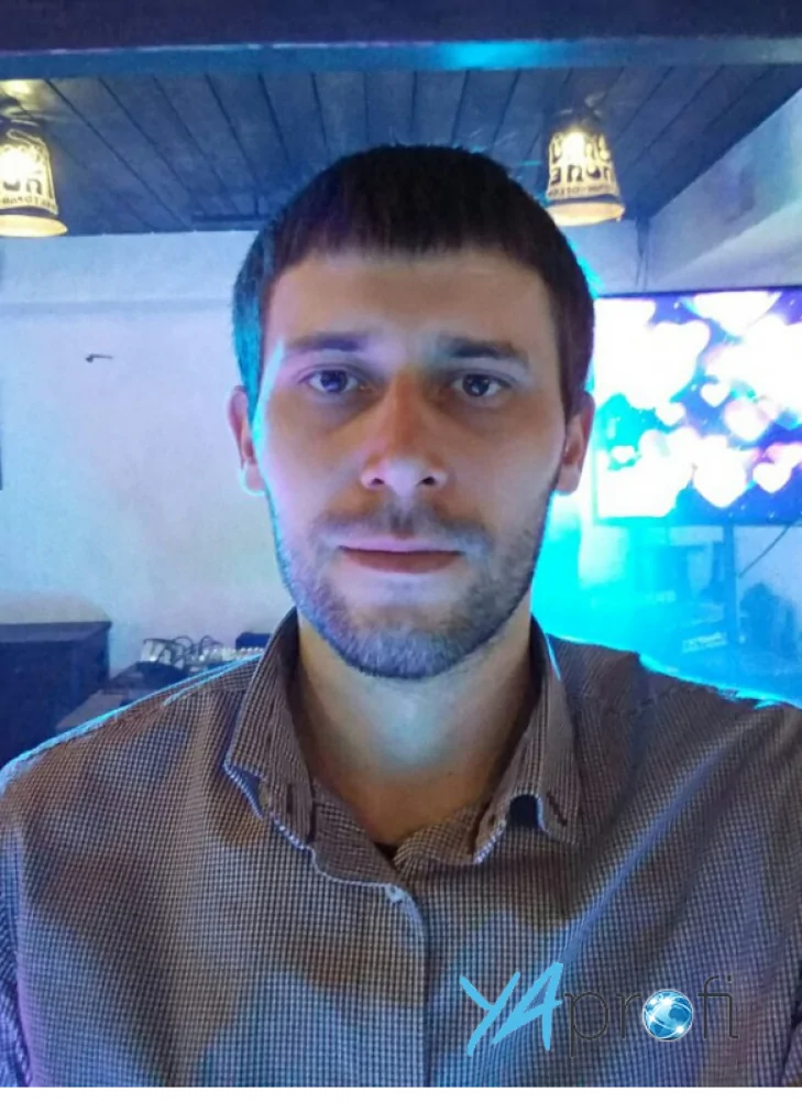 Артем Янчинский