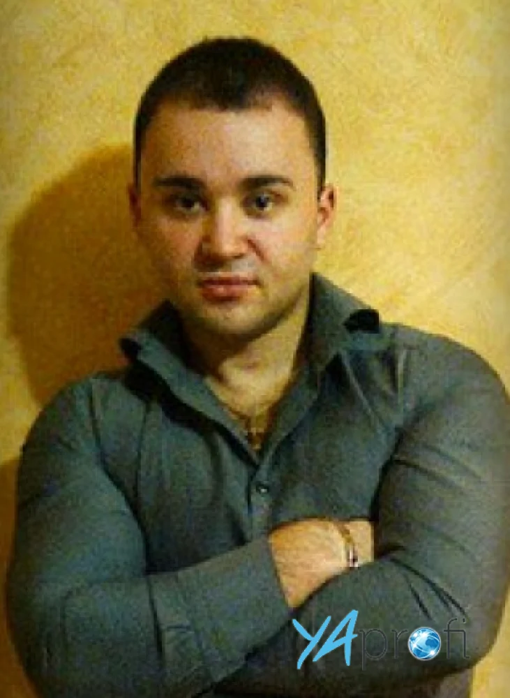 Игорь Темиров