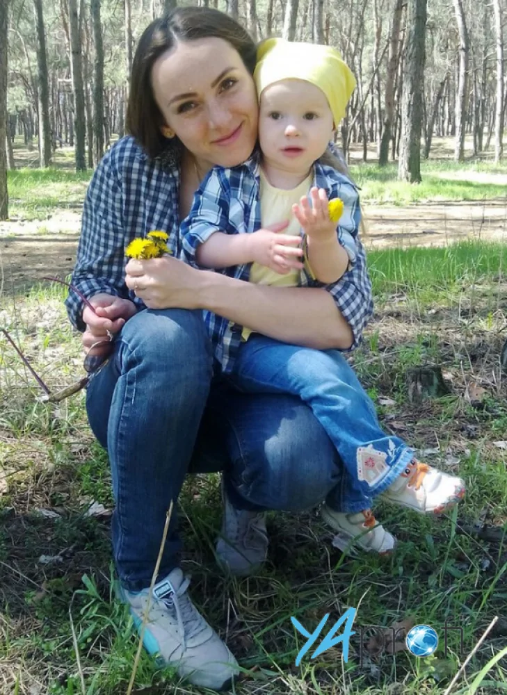 Яна Бабенко