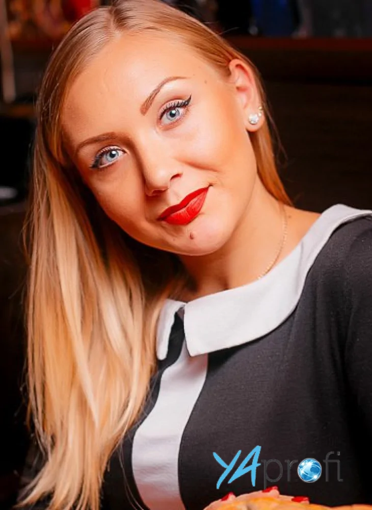 Анна Яланская