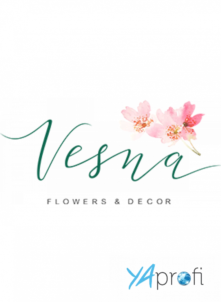 VESNA Flower & Decor