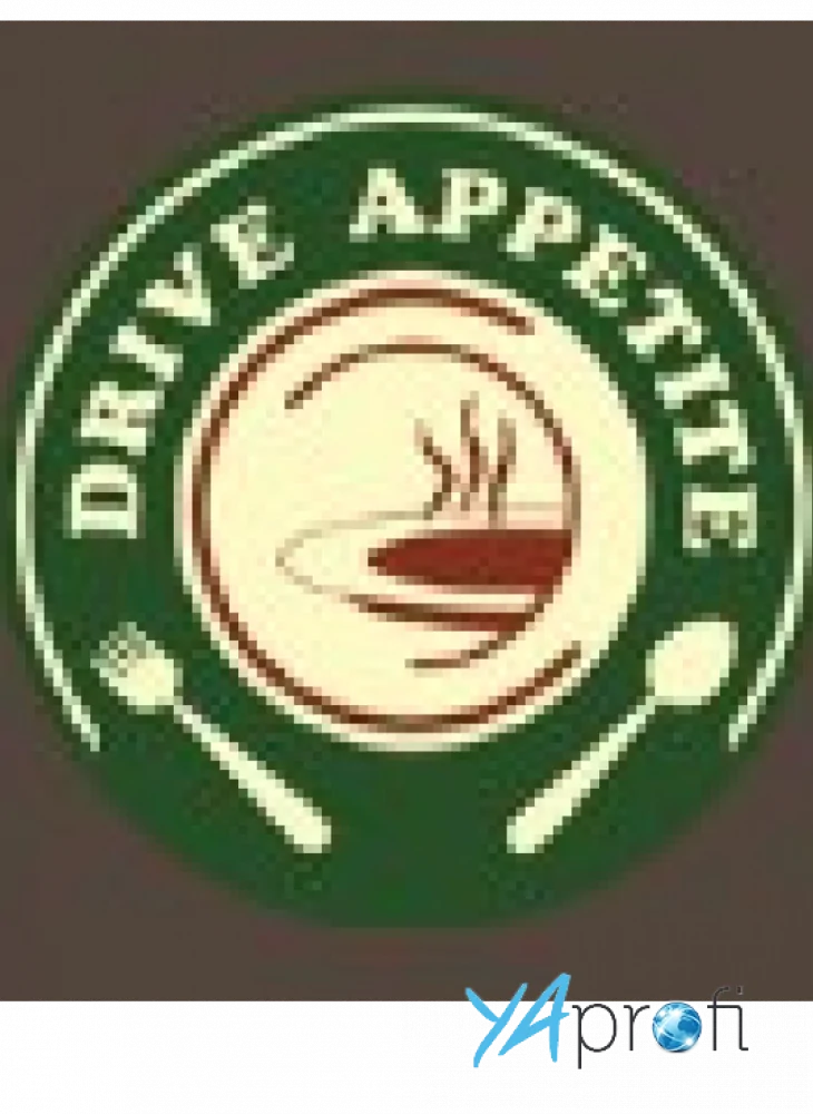 Drive Apetite