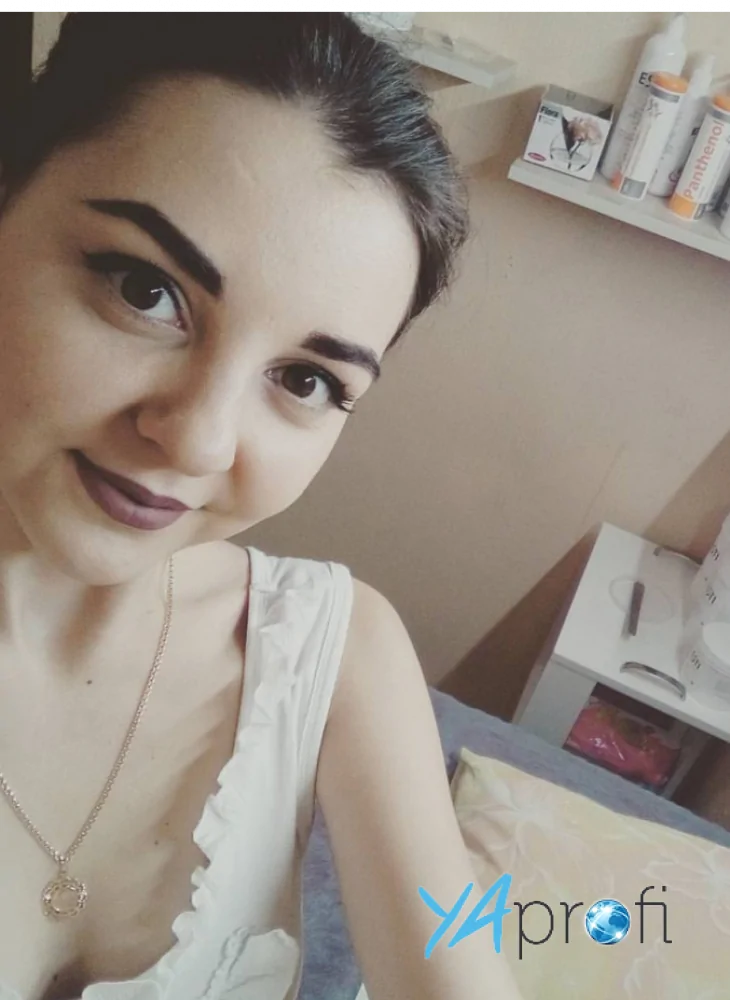 Качуро Анна