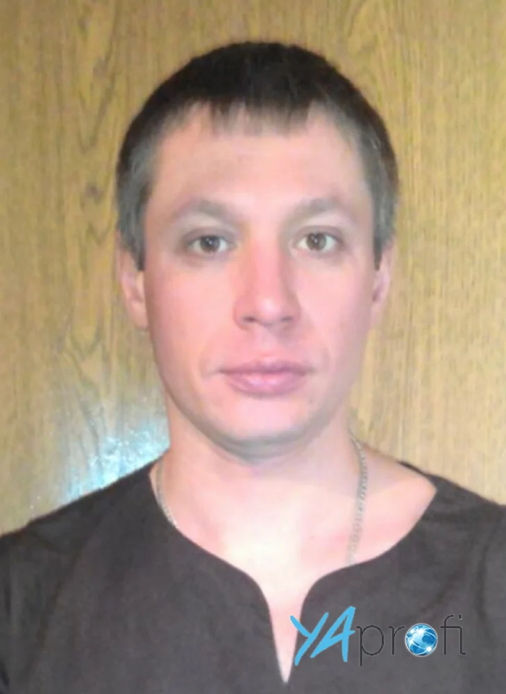 Олег Владимирович 