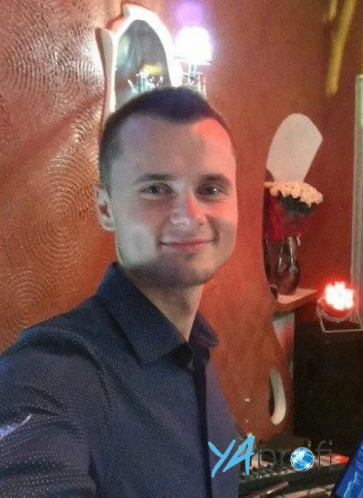 Василий Родионов