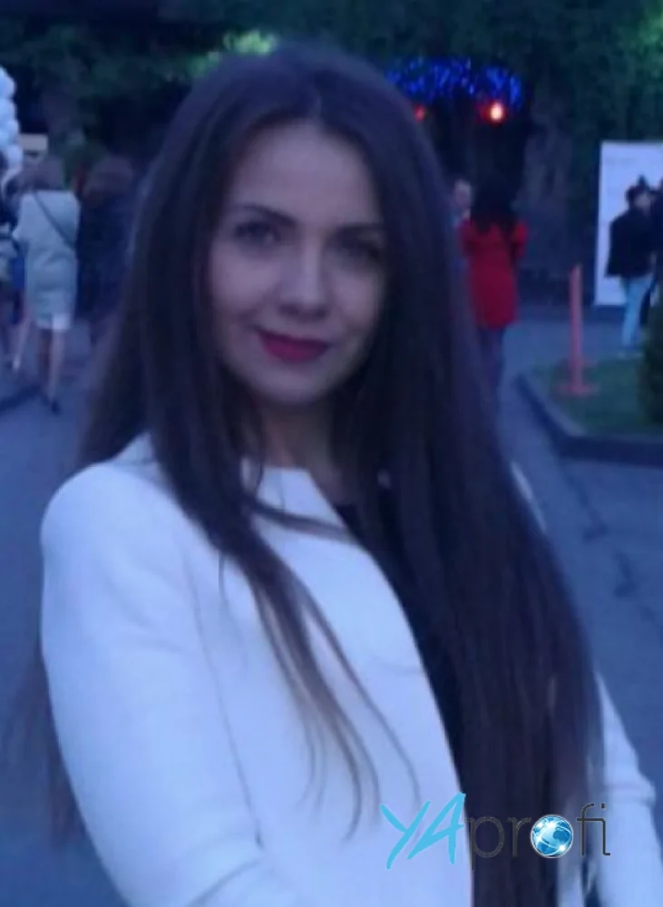 Виктория Рубан