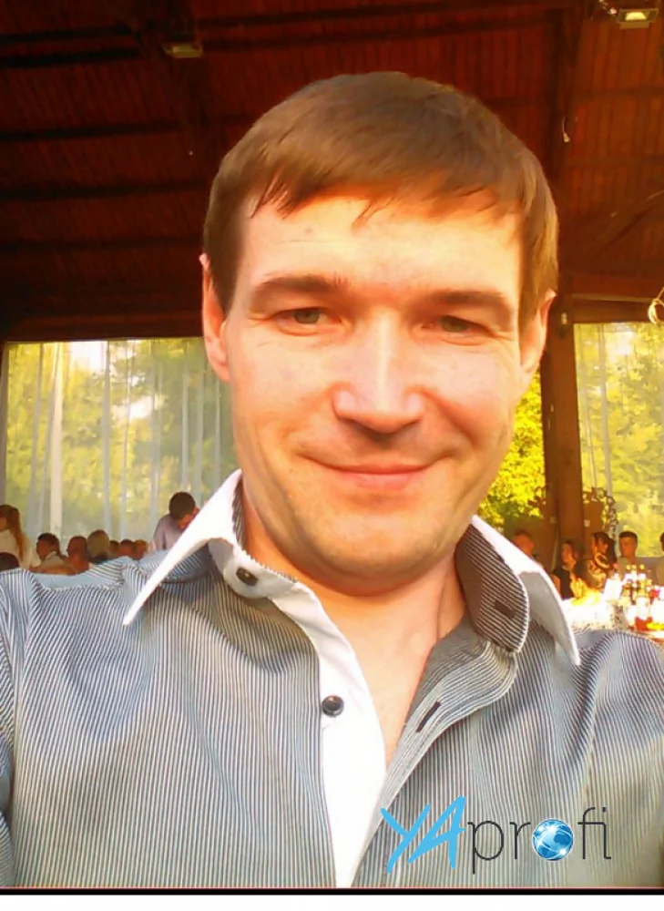 Сергей Милютин