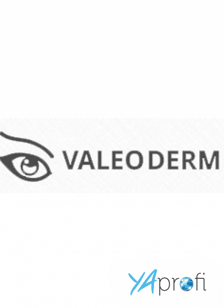 Valeoderm