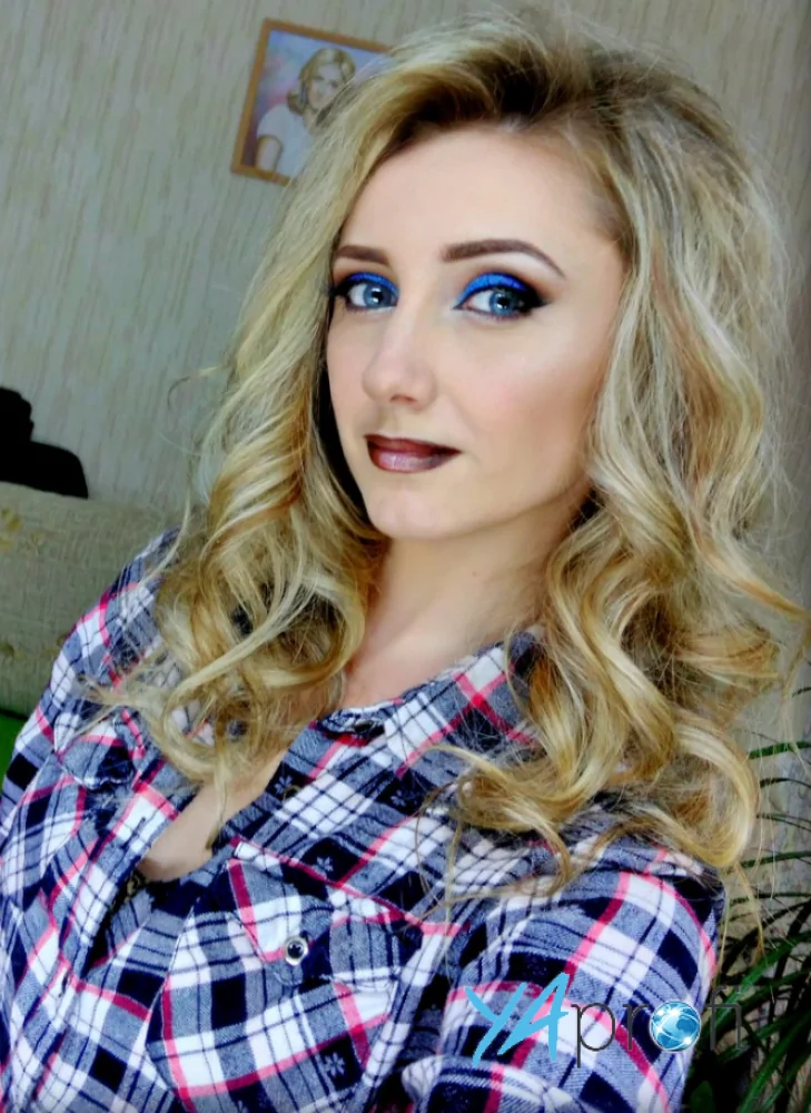 Алена Скиба