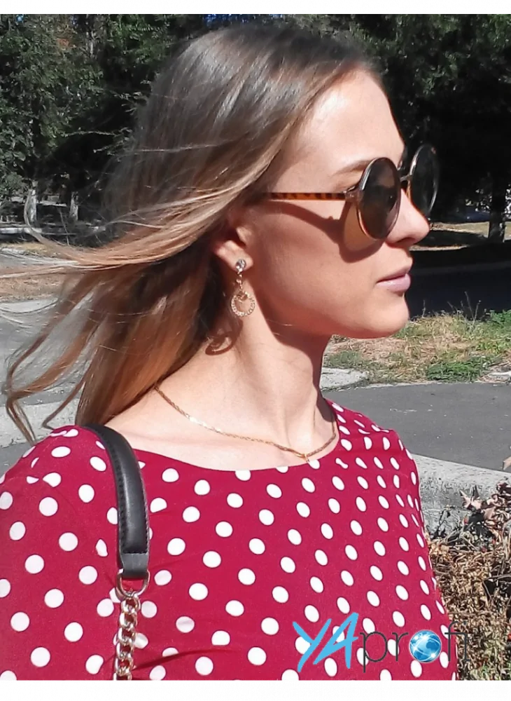 Татьяна Сидорова