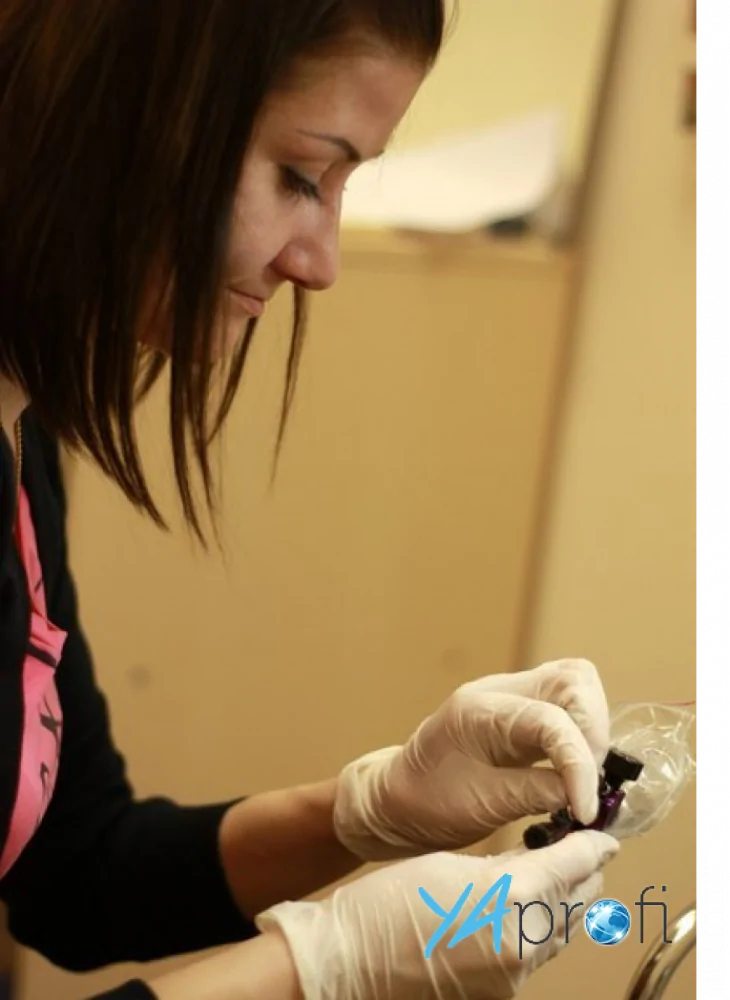 Катерина Кузьмичева