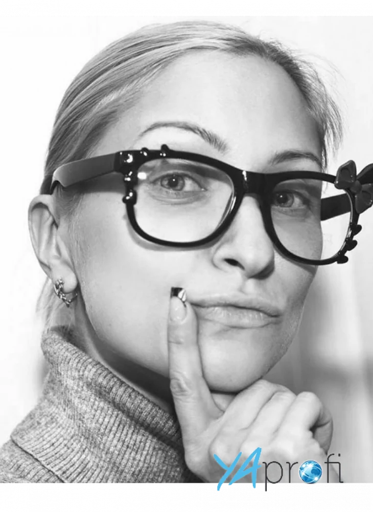 Инна Мищенко