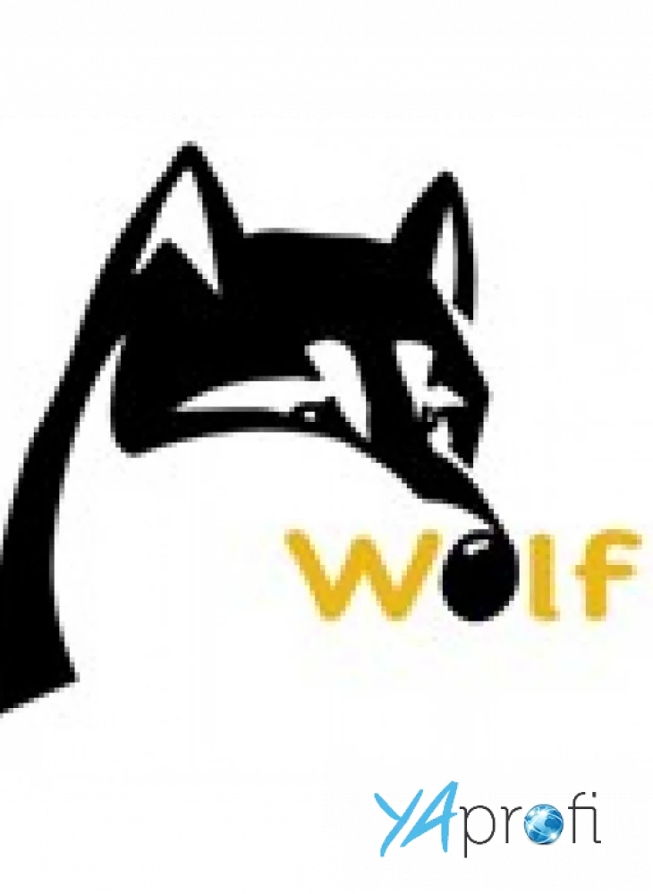 Типография "Вольф"