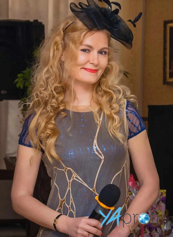 Надежда Ланевич