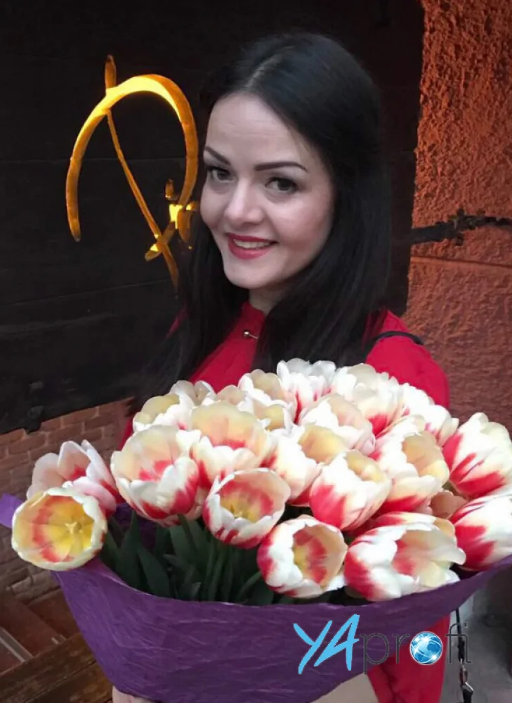 Волошина Елена 