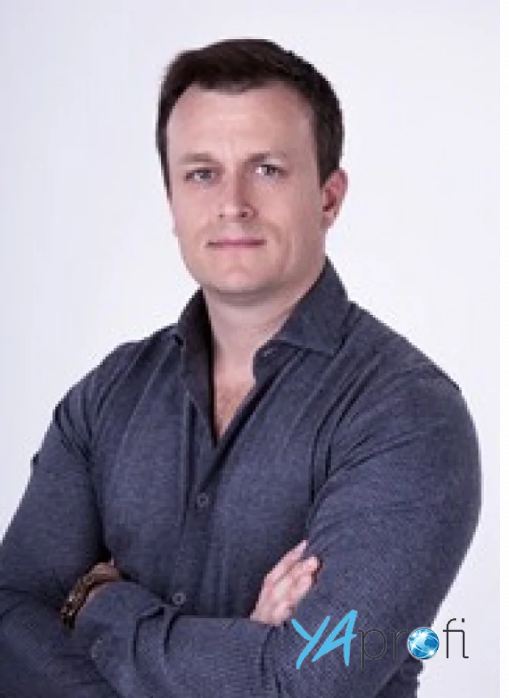 Клосовский Роман