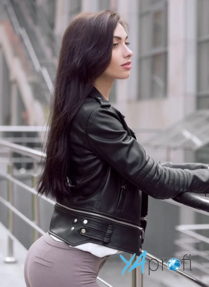 Ольга Величко