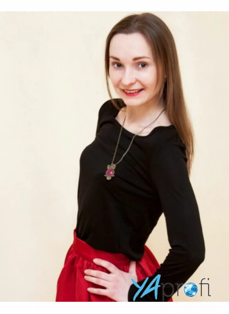 Кобец Оксана