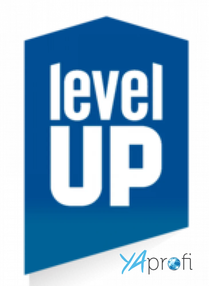 Level Up