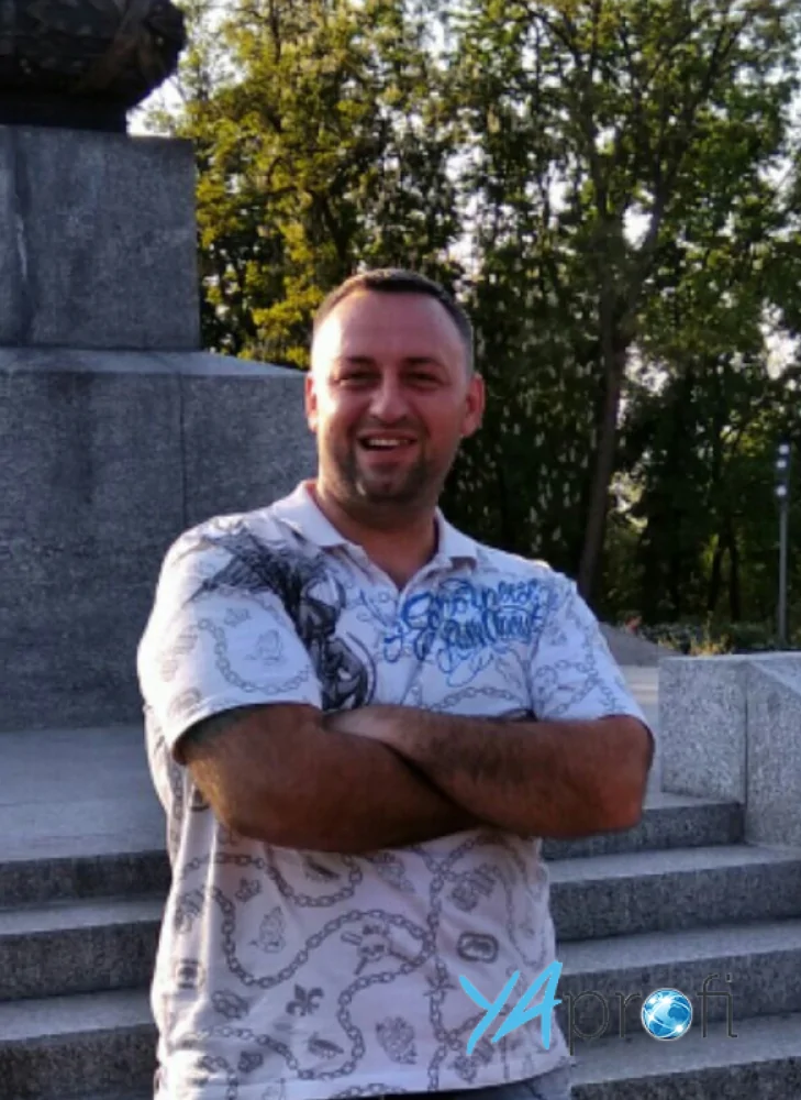 Дмитрий Tattooin