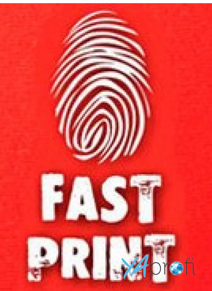Fast Print
