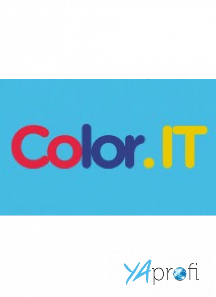 Color.It