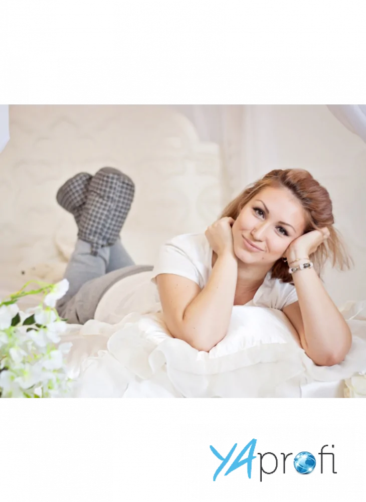 Прохоренкова Светлана