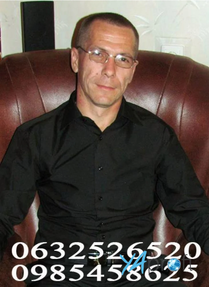 Андрей Загребус