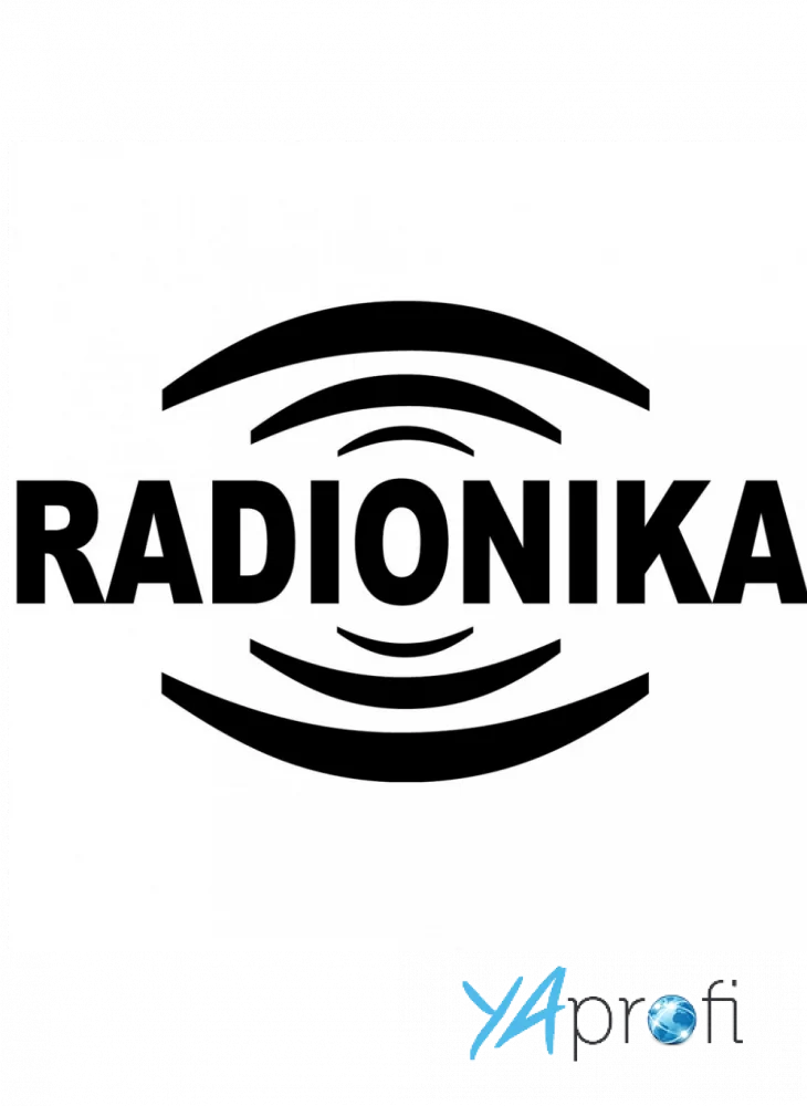 Radionika