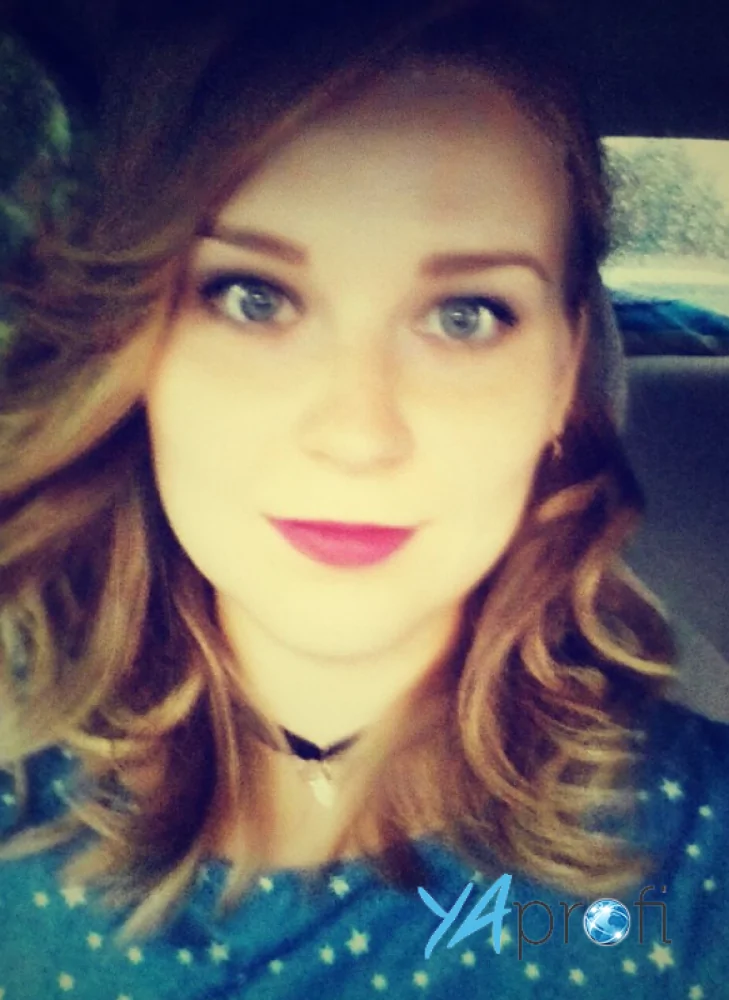 Юля Аврамчук