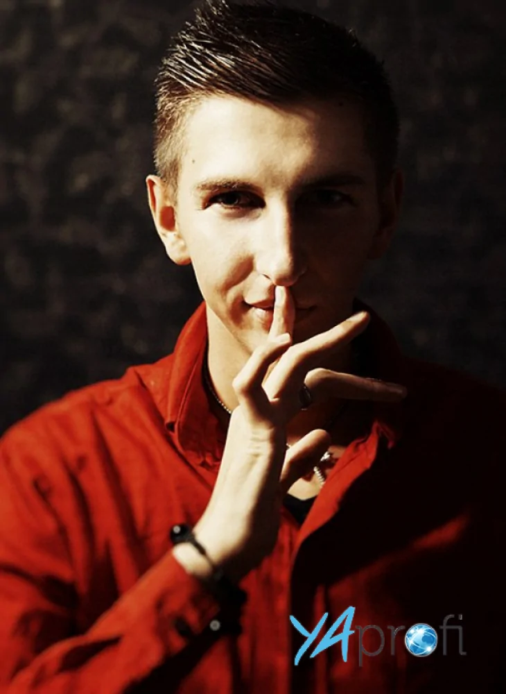 Валентин Матковский