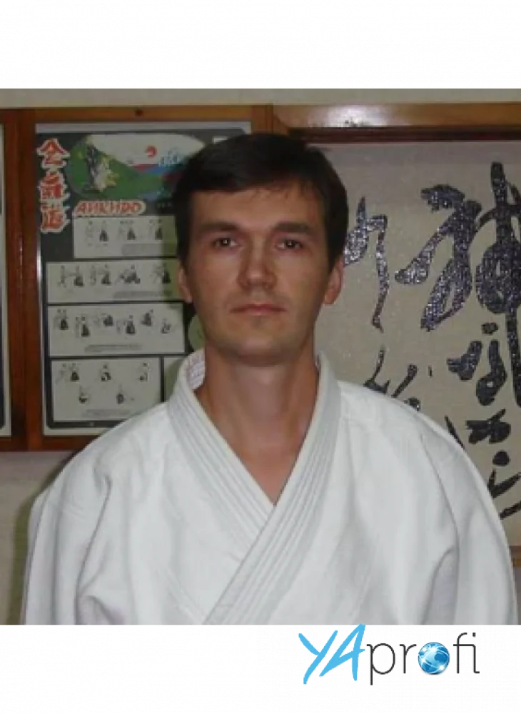 Евгений Мозоляк