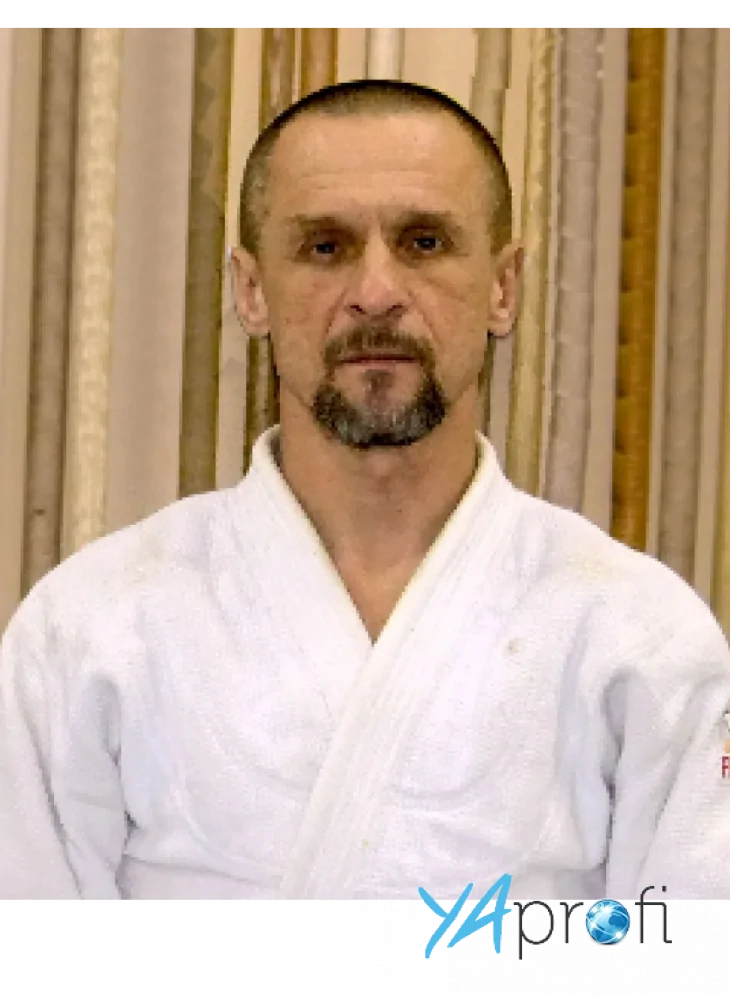 Александр Лысенко