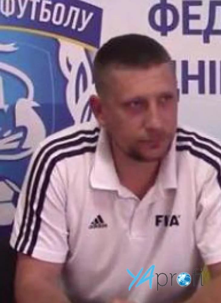 Андрей Консевич