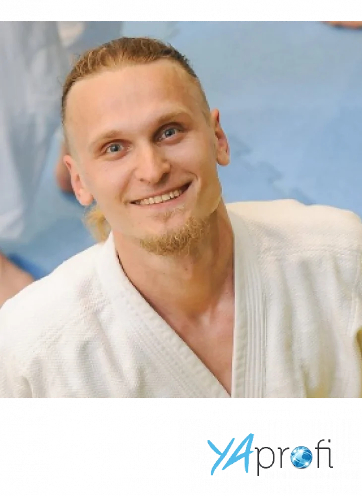 Александр Андрейчук