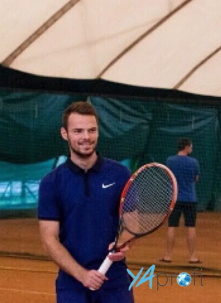 Павел Верчик