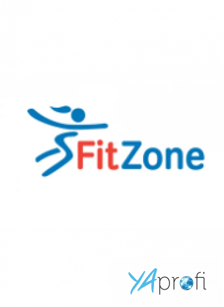  Фитнес-центр "Fitzone"