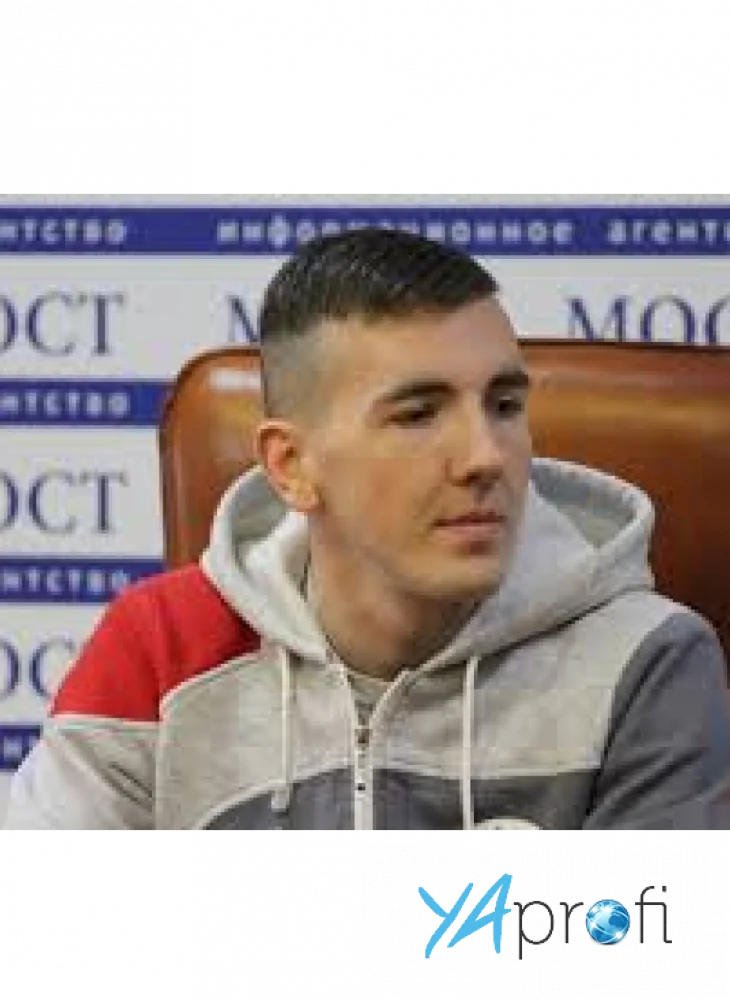 Сергей Василец