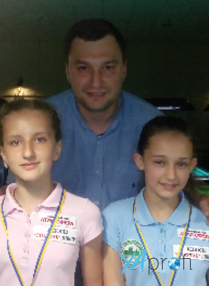 Александр Резник