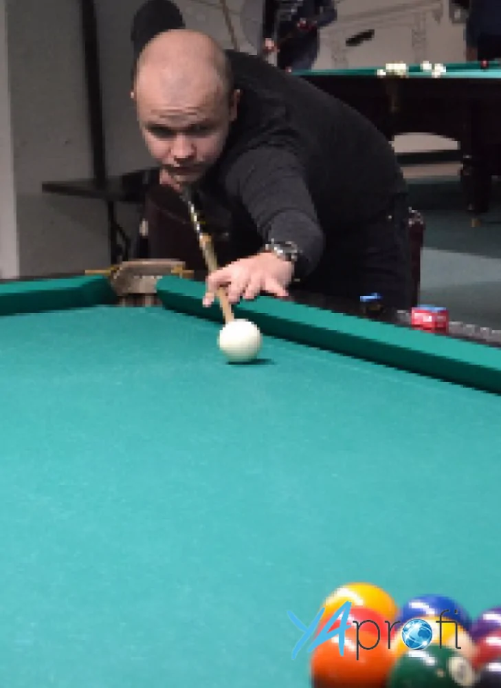 Владислав Борисенко